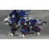 BT ZOIDS HMM 1/72 LIGER ZERO JAGER MODEL KIT GBT030